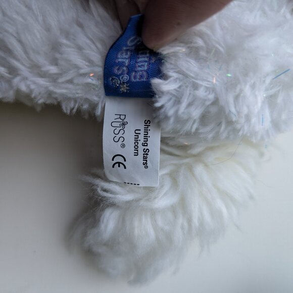 Russ Shining Stars Collection - no codes - Picture 6 of 6